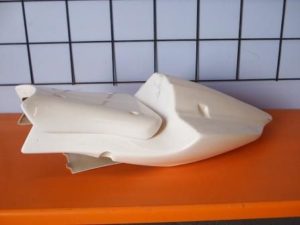 GSXR1000 K5 K6 STOCK YOSHI $350 comes with undertray